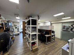 Synergy @ KB (D14), Factory #604732741